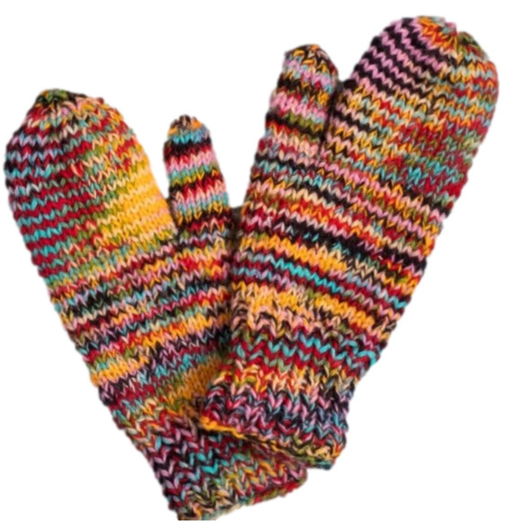 Trades of Hope Accessories - Trades of Hope Mittens